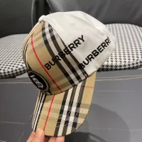 $34.00 USD Burberry Caps #1332945