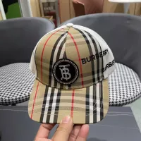 $34.00 USD Burberry Caps #1332945