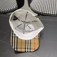 $34.00 USD Burberry Caps #1332945