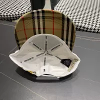 $34.00 USD Burberry Caps #1332945