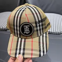 $34.00 USD Burberry Caps #1332946