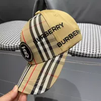 $34.00 USD Burberry Caps #1332946