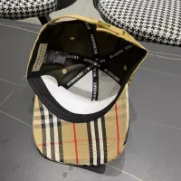 $34.00 USD Burberry Caps #1332946