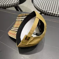 $34.00 USD Burberry Caps #1332946