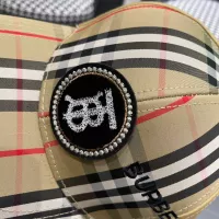 $34.00 USD Burberry Caps #1332946