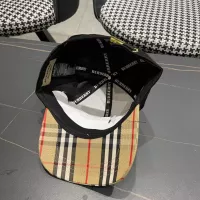 $34.00 USD Burberry Caps #1332948