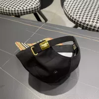 $34.00 USD Burberry Caps #1332948