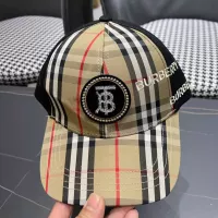 $34.00 USD Burberry Caps #1332948
