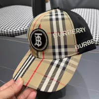 $34.00 USD Burberry Caps #1332948