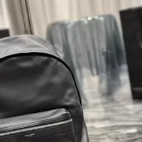 $190.00 USD Yves Saint Laurent YSL AAA Quality Backpacks For Unisex #1332980