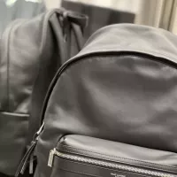 $190.00 USD Yves Saint Laurent YSL AAA Quality Backpacks For Unisex #1332980