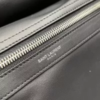 $190.00 USD Yves Saint Laurent YSL AAA Quality Backpacks For Unisex #1332980