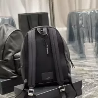 $190.00 USD Yves Saint Laurent YSL AAA Quality Backpacks For Unisex #1332980