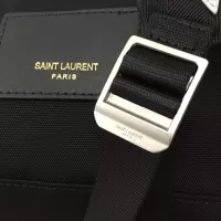 $150.00 USD Yves Saint Laurent YSL AAA Quality Backpacks For Unisex #1332984
