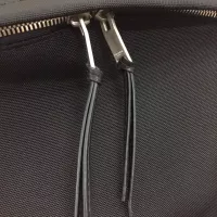 $150.00 USD Yves Saint Laurent YSL AAA Quality Backpacks For Unisex #1332984
