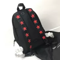 $150.00 USD Yves Saint Laurent YSL AAA Quality Backpacks For Unisex #1332985