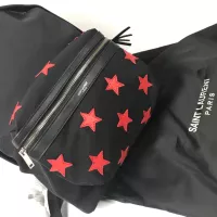 $150.00 USD Yves Saint Laurent YSL AAA Quality Backpacks For Unisex #1332985