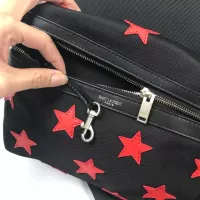 $150.00 USD Yves Saint Laurent YSL AAA Quality Backpacks For Unisex #1332985