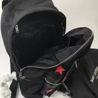 $150.00 USD Yves Saint Laurent YSL AAA Quality Backpacks For Unisex #1332985