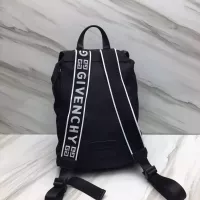 $128.00 USD Givenchy AAA Quality Backpacks For Unisex #1332991