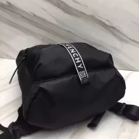 $128.00 USD Givenchy AAA Quality Backpacks For Unisex #1332991