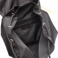 $128.00 USD Givenchy AAA Quality Backpacks For Unisex #1332991