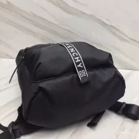 $128.00 USD Givenchy AAA Quality Backpacks For Unisex #1332991