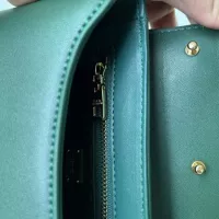 $170.00 USD Dolce & Gabbana AAA Quality Handbags For Women #1333000