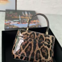 $170.00 USD Dolce & Gabbana AAA Quality Handbags For Women #1333008