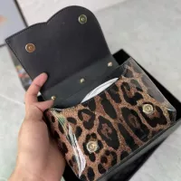 $170.00 USD Dolce & Gabbana AAA Quality Handbags For Women #1333008