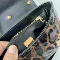 $170.00 USD Dolce & Gabbana AAA Quality Handbags For Women #1333008