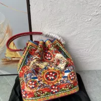 $165.00 USD Dolce & Gabbana AAA Quality Handbags For Women #1333018
