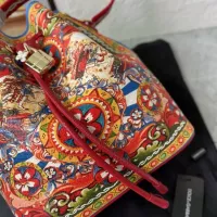 $165.00 USD Dolce & Gabbana AAA Quality Handbags For Women #1333018
