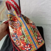 $165.00 USD Dolce & Gabbana AAA Quality Handbags For Women #1333018