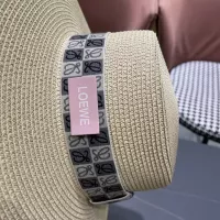 $38.00 USD LOEWE Caps #1333096
