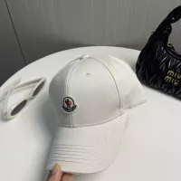 $27.00 USD Moncler Caps #1333110