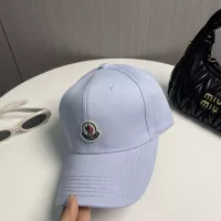 $27.00 USD Moncler Caps #1333111