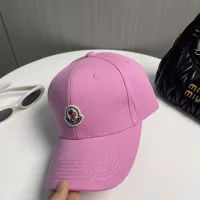 $27.00 USD Moncler Caps #1333112