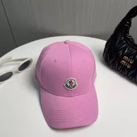 $27.00 USD Moncler Caps #1333112