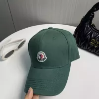 $27.00 USD Moncler Caps #1333115