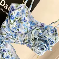 $48.00 USD Dolce & Gabbana Bathing Suits For Women #1333150
