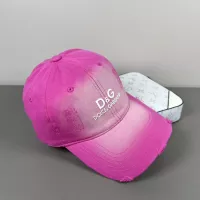 $25.00 USD Dolce & Gabbana Caps #1333211