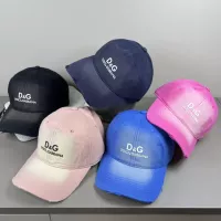 $25.00 USD Dolce & Gabbana Caps #1333212