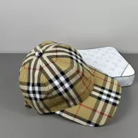 $27.00 USD Burberry Caps #1333319