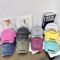 $25.00 USD Alexander Wang Caps #1333367