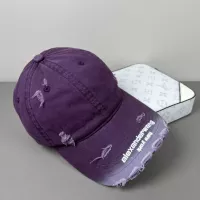 $25.00 USD Alexander Wang Caps #1333374