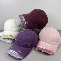 $25.00 USD Alexander Wang Caps #1333374