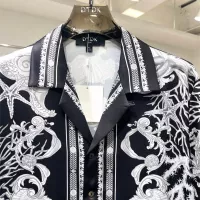 $76.00 USD Versace Tracksuits Short Sleeved For Men #1333402