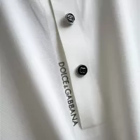 $52.00 USD Dolce & Gabbana D&G T-Shirts Short Sleeved For Men #1333430