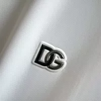 $52.00 USD Dolce & Gabbana D&G T-Shirts Short Sleeved For Men #1333430